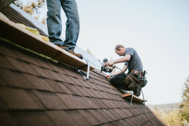 Quick and Trustworthy Emergency Roof Repair Services in Pearl River, LA